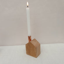 Load image into Gallery viewer, Classic Forever House Candle Holder Vase