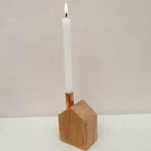 Load image into Gallery viewer, Classic Forever House Candle Holder Vase