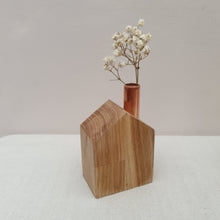Load image into Gallery viewer, Classic Forever House Candle Holder Vase