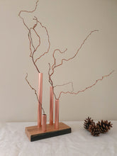 Load image into Gallery viewer, Copper Forever Crown