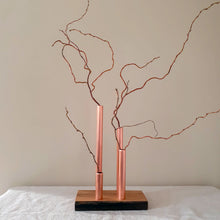 Load image into Gallery viewer, Copper Forever Crown