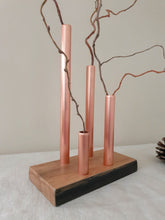 Load image into Gallery viewer, Copper Forever Crown