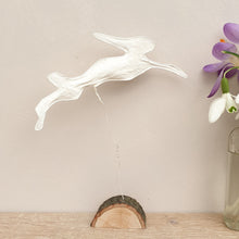 Load image into Gallery viewer, The Wise Hare