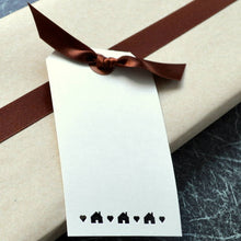 Load image into Gallery viewer, Personalised Engraved Oak Co-ordinate Sign